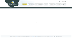 Desktop Screenshot of proaddon.com